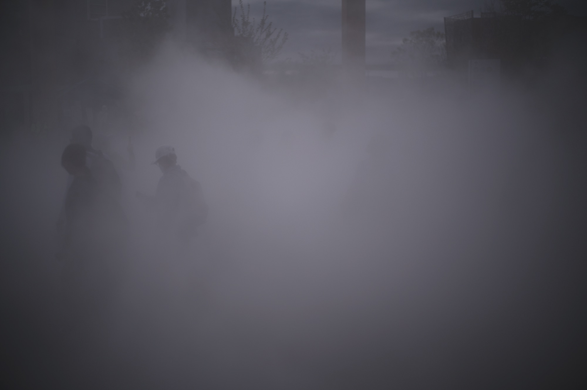 霧